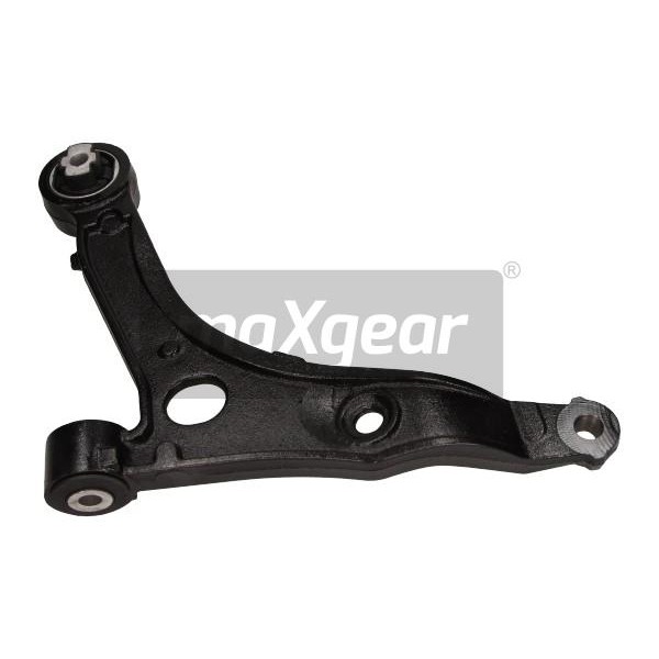 Слика на Раме MAXGEAR 72-2036 за Citroen Jumper BOX 2.0 BlueHDi 160 - 163 коњи дизел