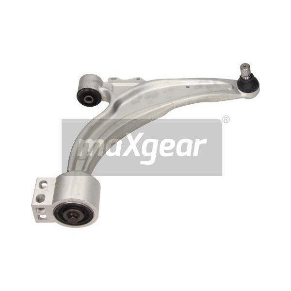 Слика на Раме MAXGEAR 72-2336 за Opel Astra J 1.4 LPG - 140 коњи Бензин/Автогаз (LPG)