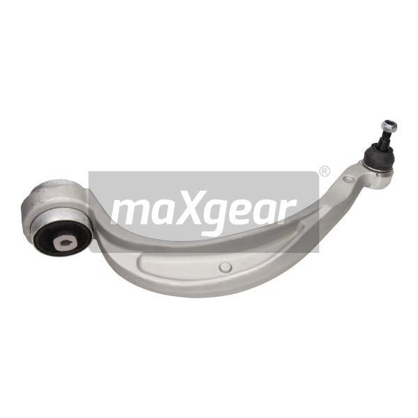 Слика на Раме MAXGEAR 72-2589 за Audi A5 (8T3) 2.7 TDI - 190 коњи дизел