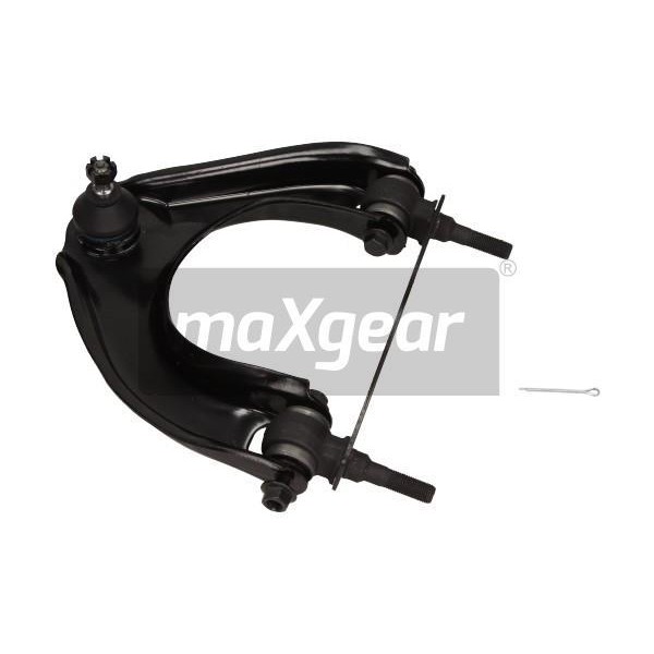 Слика на Раме MAXGEAR 72-2726 за Honda CRX 2 (ED,EE) 1.6 i 16V (ED9) - 124 коњи бензин