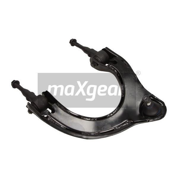 Слика на Раме MAXGEAR 72-2738 за Mitsubishi Eclipse Coupe (D3) 2400 GS 16V - 143 коњи бензин