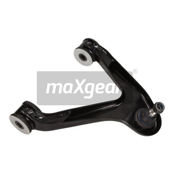 Слика на Раме MAXGEAR 72-2753 за камион Iveco Daily 2 Bus Box 35 C 14, 35 S 14 - 136 коњи дизел