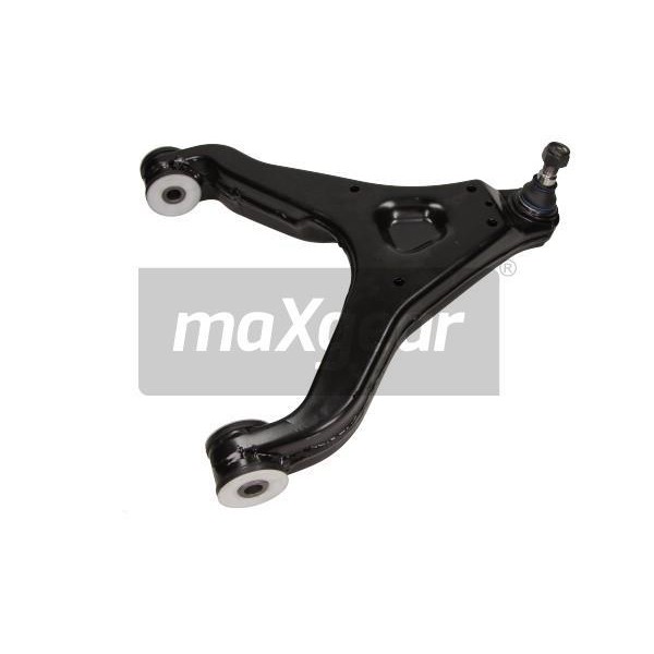 Слика на Раме MAXGEAR 72-2754 за камион Iveco Daily 2 Platform 29 L 14 (AHRA11C1B1, AHRA14C1B1, AHRA64C1B1) - 136 коњи дизел