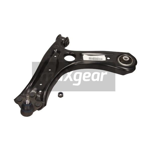 Слика на Раме MAXGEAR 72-2822 за VW Polo 5 (6R) 1.0 - 95 коњи бензин