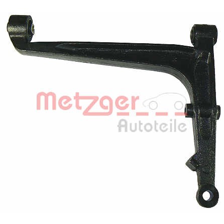 Слика на Раме METZGER 58007002 за VW Transporter T4 Bus 1.9 D - 60 коњи дизел