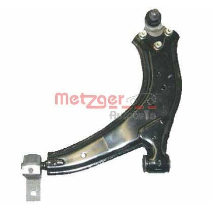 Слика на Раме METZGER 58026402 за Citroen Xsara Break N2 1.8 i Aut. - 101 коњи бензин