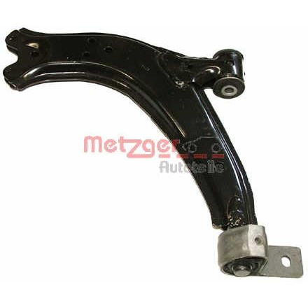 Слика на Раме METZGER 58027502 за Citroen Xsara Break N2 1.8 i Aut. - 101 коњи бензин