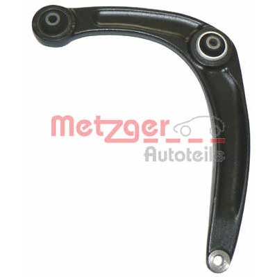 Слика на Раме METZGER 58059401 за Peugeot 3008 1.6 THP - 156 коњи бензин