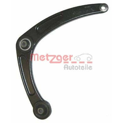 Слика на Раме METZGER 58060802 за Citroen C4 Picasso UD 2.0 HDi 138 - 136 коњи дизел