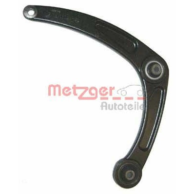 Слика на Раме METZGER 58060901 за Citroen C4 Picasso UD 2.0 HDi 138 - 136 коњи дизел