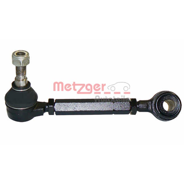 Слика на Раме METZGER KIT + 58006703 за Audi 100 Sedan (44, 44Q, C3) 1.8 quattro - 90 коњи бензин