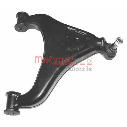 Слика на Раме METZGER KIT + 58007102 за VW LT 28-46 2 Platform (2DX0FE) 2.8 TDI - 125 коњи дизел