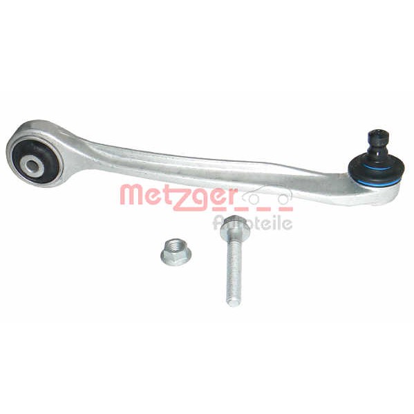 Слика на Раме METZGER KIT + 58008912 за Audi A4 Avant (8E5, B6) 2.5 TDI quattro - 180 коњи дизел