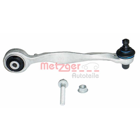 Слика на Раме METZGER KIT + 58009112 за Seat Exeo (3R2) 2.0 TDI - 120 коњи дизел