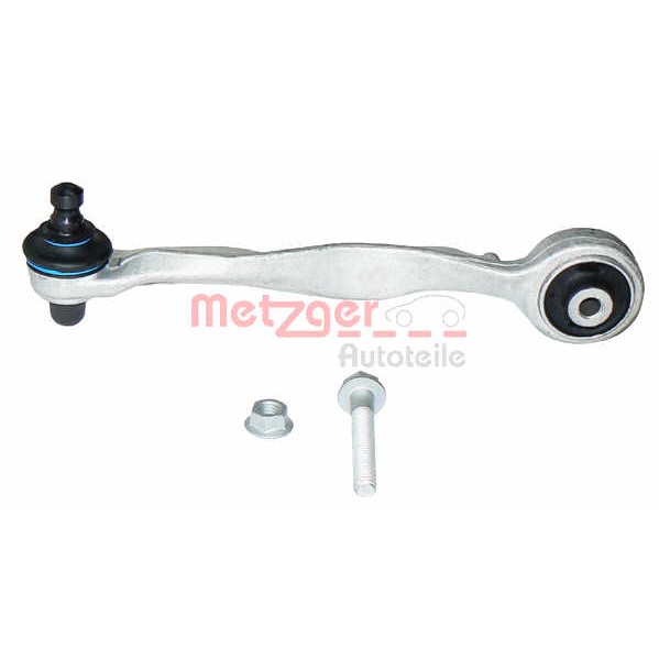 Слика на Раме METZGER KIT + 58009211 за Audi A4 Sedan (8D2, B5) 2.5 TDI - 150 коњи дизел