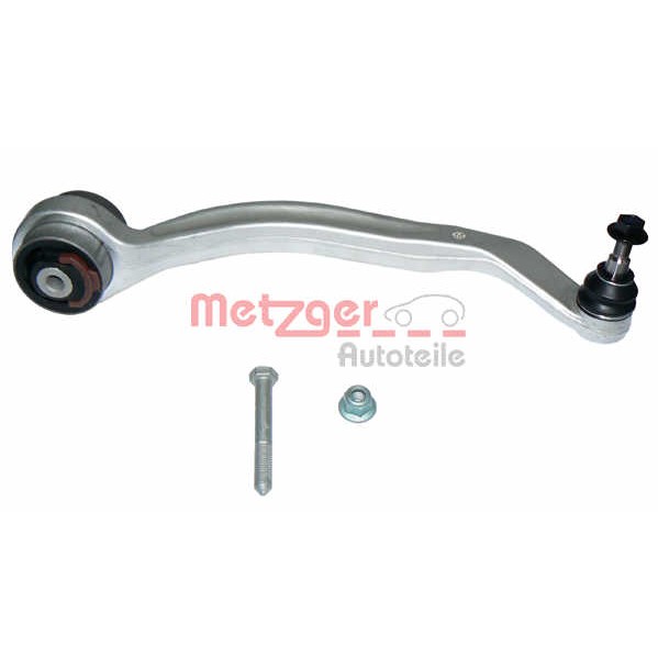 Слика на Раме METZGER KIT + 58010412