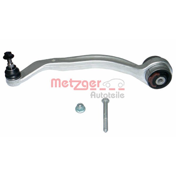 Слика на Раме METZGER KIT + 58010611