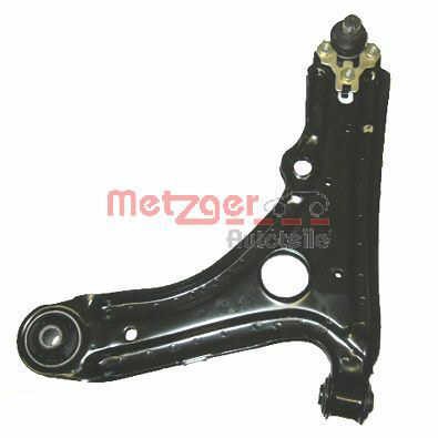 Слика на Раме METZGER KIT + 58011211 за VW Golf 3 Variant (1H5) 1.9 TD - 75 коњи дизел