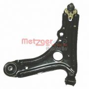 Слика 1 на Раме METZGER KIT + 58011211