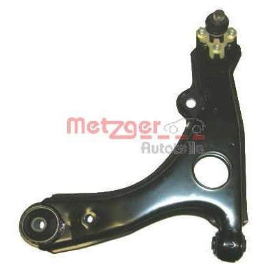 Слика на Раме METZGER KIT + 58012601 за VW Passat 3 Sedan (B3,35i) 1.9 TD - 75 коњи дизел