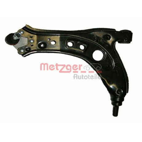 Слика на Раме METZGER KIT + 58013201 за Seat Ibiza 3 (6L) 1.8 T FR - 150 коњи бензин