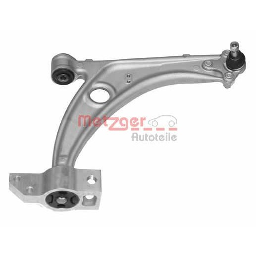 Слика на Раме METZGER KIT + 58014702 за Seat Alhambra (710) 2.0 TSI - 220 коњи бензин