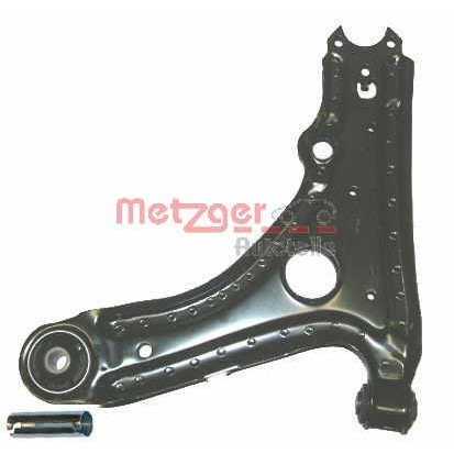 Слика на Раме METZGER KIT + 58015318 за VW Jetta 2 (19E,1G2) 1.3 - 55 коњи бензин