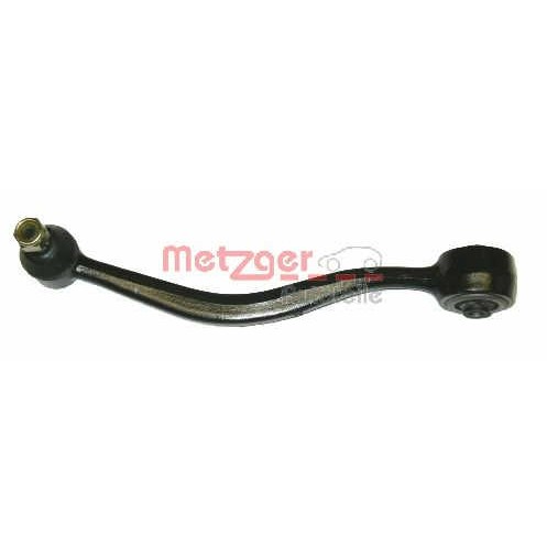 Слика на Раме METZGER KIT + 58016302 за BMW 5 Sedan E34 540 i V8 - 286 коњи бензин