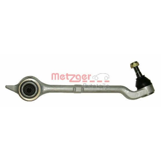 Слика на Раме METZGER KIT + 58016502 за BMW 5 Touring E39 530 d - 184 коњи дизел