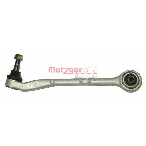 Слика на Раме METZGER KIT + 58016801 за BMW 7 Limousine E38 730 i,iL - 211 коњи бензин