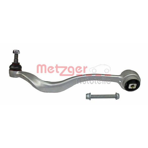 Слика на Раме METZGER KIT + 58017502 за BMW 5 Touring E39 530 d - 184 коњи дизел