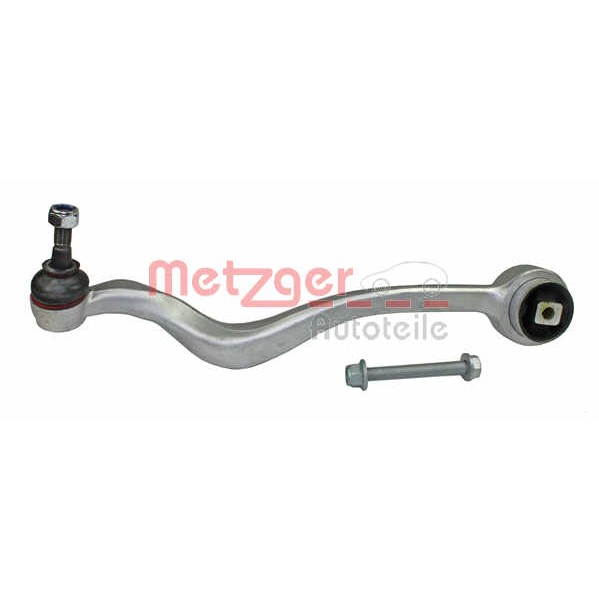 Слика на Раме METZGER KIT + 58017601