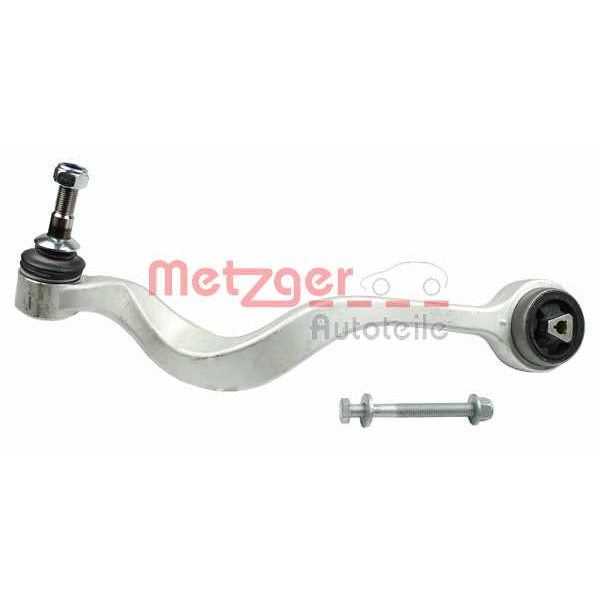 Слика на Раме METZGER KIT + 58019401