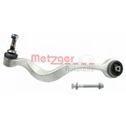 Слика 1 на Раме METZGER KIT + 58019401