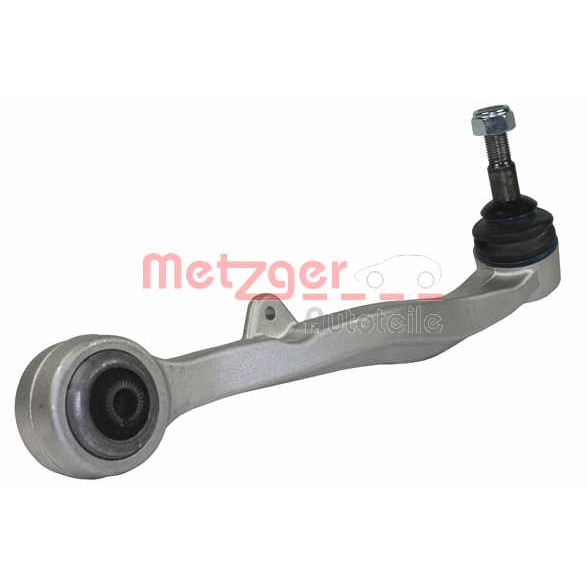 Слика на Раме METZGER KIT + 58019702 за BMW 5 Sedan E60 520 d - 150 коњи дизел