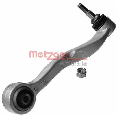 Слика на Раме METZGER KIT + 58019801 за BMW 5 Sedan E60 535 d - 272 коњи дизел