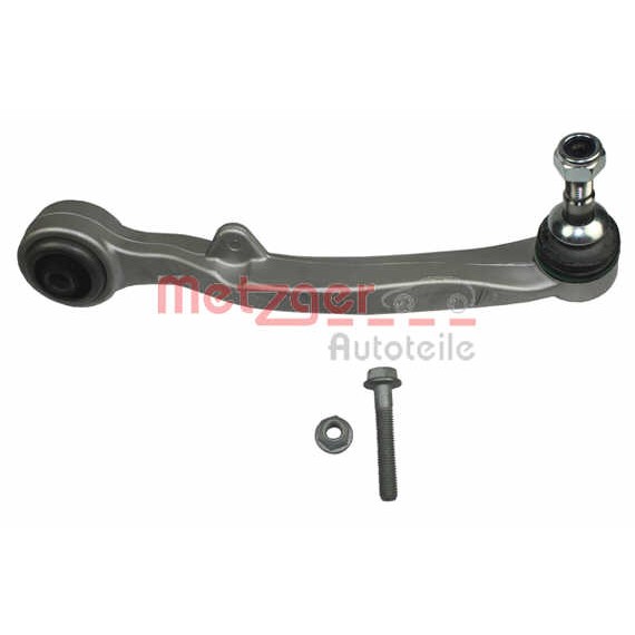 Слика на Раме METZGER KIT + 58019902 за BMW 7 Limousine E66 730 d - 218 коњи дизел