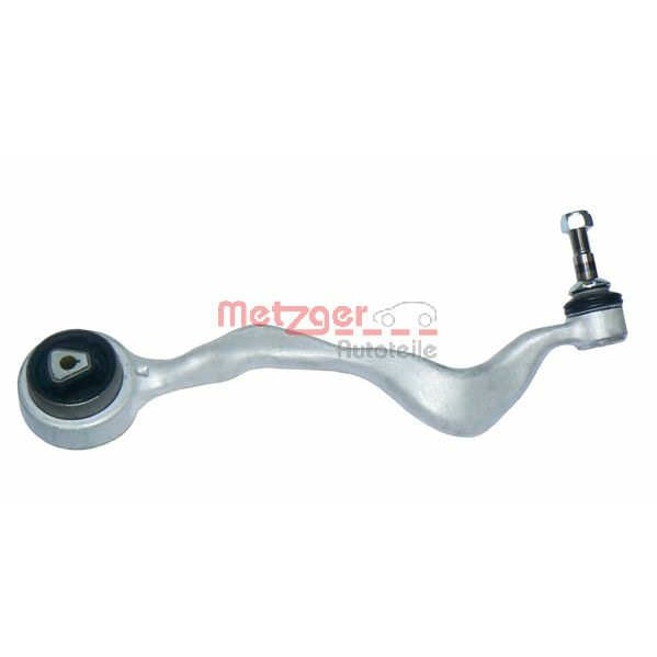 Слика на Раме METZGER KIT + 58020802 за BMW 1 Cabrio E88 120 d - 197 коњи дизел