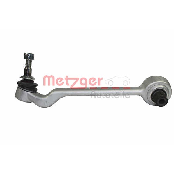 Слика на Раме METZGER KIT + 58021002 за BMW 3 Sedan E90 320 d - 177 коњи дизел