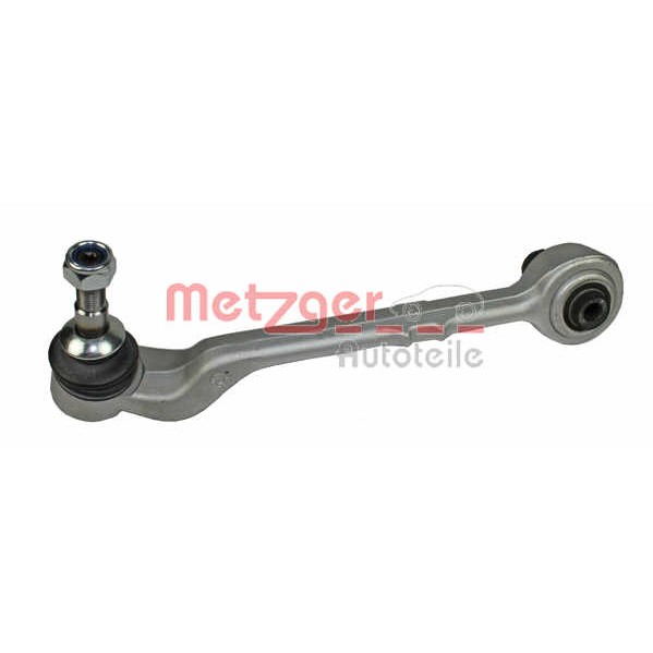 Слика на Раме METZGER KIT + 58021101 за BMW 3 Sedan E90 320 d - 177 коњи дизел