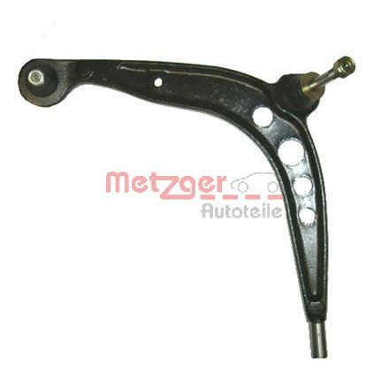 Слика на Раме METZGER KIT + 58022201