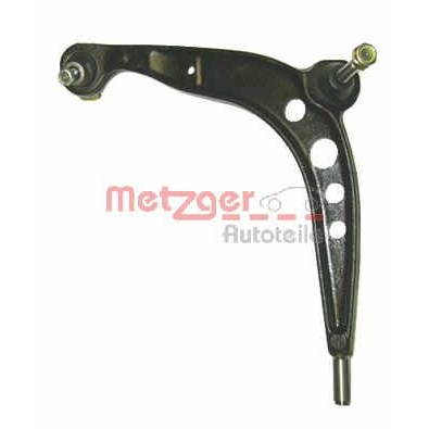 Слика на Раме METZGER KIT + 58022501