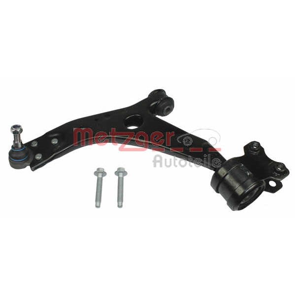 Слика на Раме METZGER KIT + 58038801 за Ford Focus 2 Estate (daw) 1.4 - 80 коњи бензин