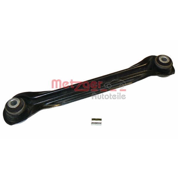 Слика на Раме METZGER KIT + 58048719 за Mercedes CLK Convertible (a208) 320 (208.465) - 218 коњи бензин