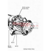 Слика 2 на Раме METZGER KIT + 58048719