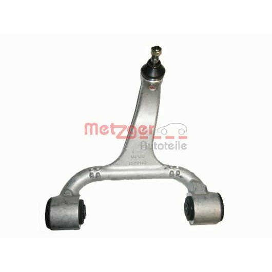 Слика на Раме METZGER KIT + 58051801 за Mercedes ML-class (w163) ML 500 (163.175) - 292 коњи бензин