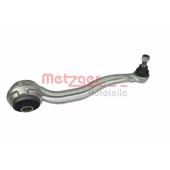 Слика на Раме METZGER KIT + 58052801 за Mercedes CLK (c209) 240 (209.361) - 170 коњи бензин