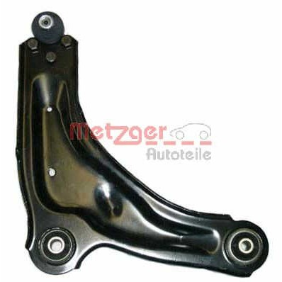 Слика на Раме METZGER KIT + 58064202 за Renault Laguna 2 Grandtour (KG0-1) 2.0 dCi (KG1S) - 173 коњи дизел