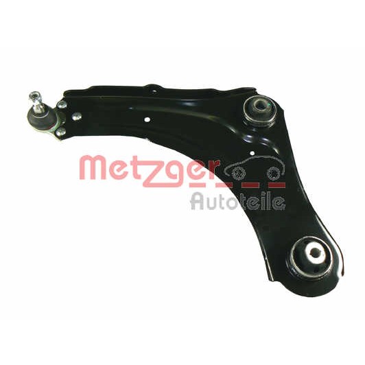 Слика на Раме METZGER KIT + 58070701 за Renault Megane 3 Grandtour 1.5 dCi (KZ09, KZ0D, KZ1G, KZ1M, KZ1W) - 110 коњи дизел