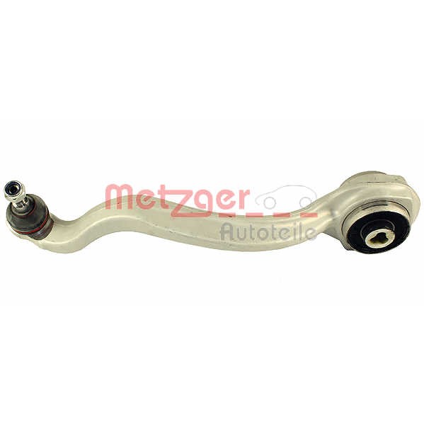 Слика на Раме METZGER KIT + 58077701 за Mercedes E-class Saloon (w212) E 250 CGI (212.047, 212.147) - 204 коњи бензин